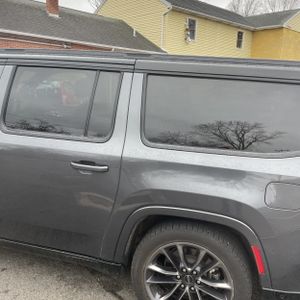 JEEP GRAND WAGONEER L SERIES III OBSIDIAN - 6