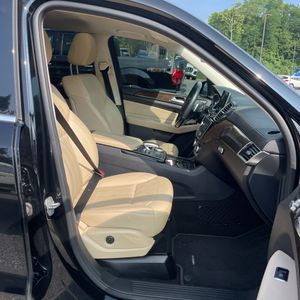 2017 Mercedes-BENZ GLS thumbnail 30