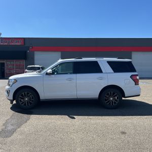 FORD EXPEDITION LIMITED - 3