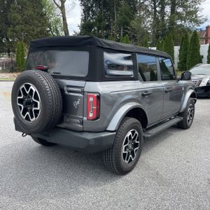 FORD BRONCO OUTER BANKS - 8
