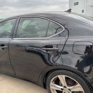 LEXUS IS 250 BASE - 6