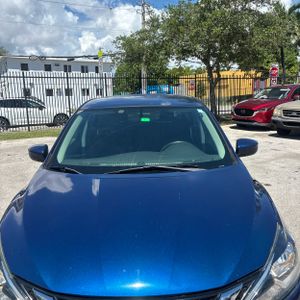 صورة 15 لـ 2018 Nissan SENTRA S