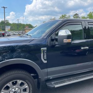 FORD F-350 SUPER DUTY LARIAT - 2