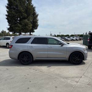 DODGE DURANGO R/T - 10