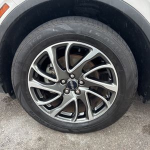2020 Lincoln CORSAIR STANDARD 缩略图 17