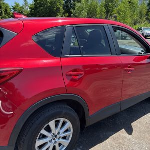 صورة 9 لـ 2016 Mazda CX-5 2016.5 GS