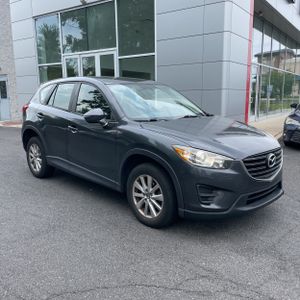 صورة مصغرة 13 لـ 2016 Mazda CX-5 SPORT