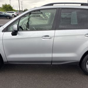 صورة 4 لـ 2018 Subaru FORESTER 2.5I PREMIUM