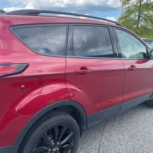 FORD ESCAPE SE - 9