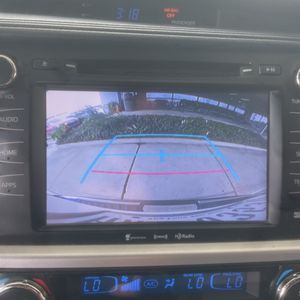 صورة 40 لـ 2016 Toyota HIGHLANDER XLE