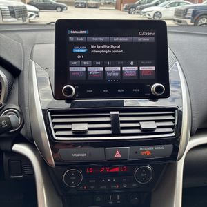 2024 Mitsubishi ECLIPSE CROSS SE 缩略图 35