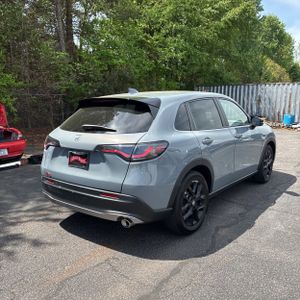 HONDA HR-V SPORT - 7