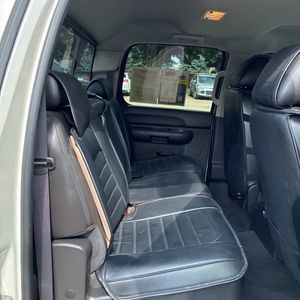 2011 Chevrolet SILVERADO 1500 LT 缩略图 32