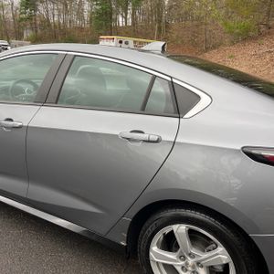 CHEVROLET VOLT LT - 6