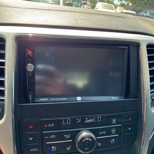 2012 JEEP GRAND CHEROKEE SRT8 thumbnail 67