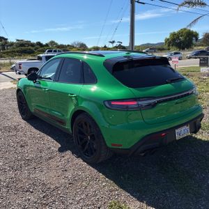 PORSCHE MACAN GTS - 5