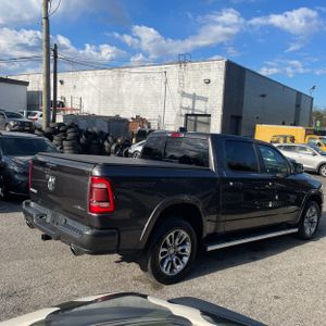 Ram 1500 Laramie - 10