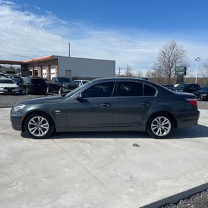 BMW 5-SERIES 535XI - 3