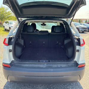 صورة مصغرة 43 لـ 2019 JEEP CHEROKEE LATITUDE PLUS