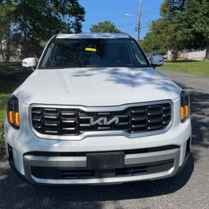 2023 KIA TELLURIDE S 缩略图 14