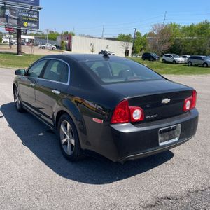CHEVROLET MALIBU LT - 5