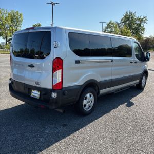 FORD TRANSIT 350 XL - 8