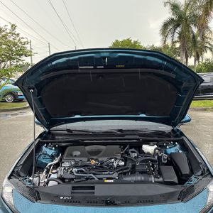 2025 Toyota CAMRY SE thumbnail 44