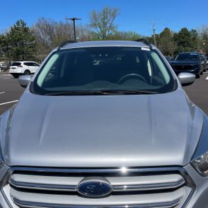 FORD ESCAPE SE - 9