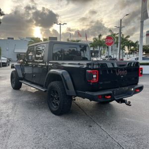 JEEP GLADIATOR MOJAVE - 5