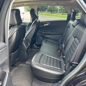 صورة مصغرة 34 لـ 2020 FORD EDGE SEL