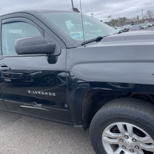 CHEVROLET SILVERADO 1500 LT - 9
