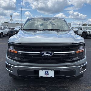 2024 FORD F-150 XLT thumbnail 14