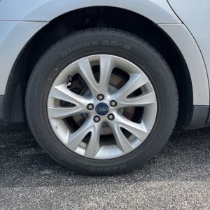 2011 FORD TAURUS SEL 缩略图 19