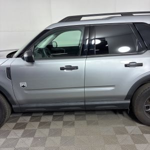 FORD BRONCO SPORT BIG BEND - 4