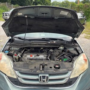 صورة 41 لـ 2011 Honda CR-V EX