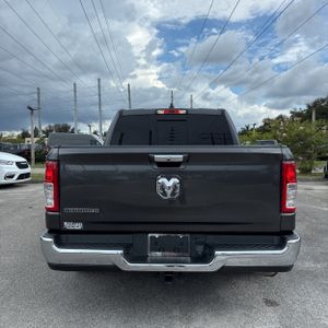 2019 RAM 1500 BIG HORN 照片 7