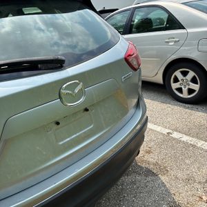 2016 Mazda CX-5 SPORT 照片 6
