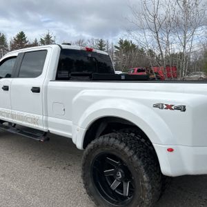 FORD F-350 SUPER DUTY XL - 6