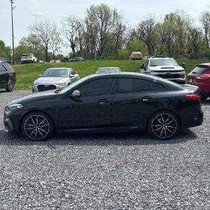 BMW 2-SERIES XDRIVE - 3