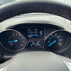 2016 FORD ESCAPE TITANIUM thumbnail 40