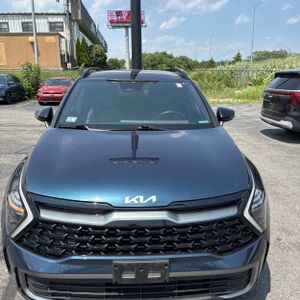 صورة مصغرة 15 لـ 2024 KIA SPORTAGE PLUG-IN HYBRID X-LINE
