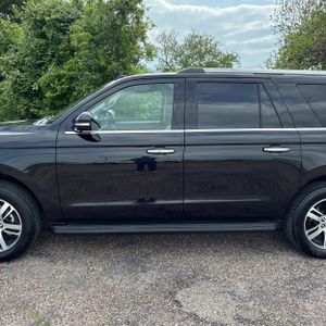 FORD EXPEDITION MAX LIMITED - 4