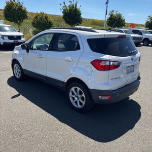 FORD ECOSPORT SE - 5