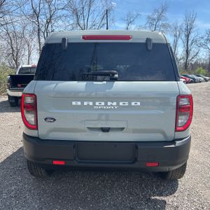 FORD BRONCO SPORT BIG BEND - 7