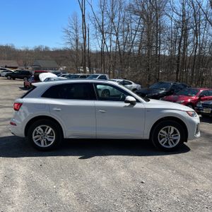 AUDI Q5 PREMIUM S LINE - 10