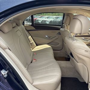 صورة مصغرة 34 لـ 2020 Mercedes-BENZ S-CLASS