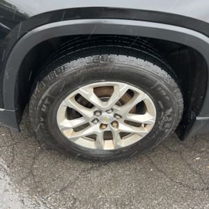 صورة مصغرة 17 لـ 2018 Chevrolet TRAVERSE LT CLOTH