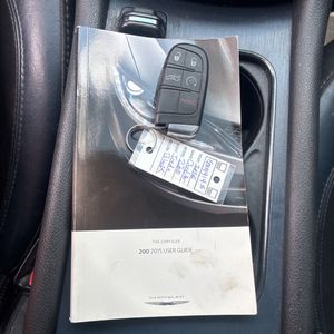 2015 Chrysler 200 S — миниатюра 54