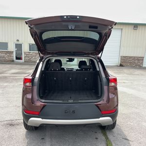 2022 Chevrolet TRAILBLAZER LT — миниатюра 42
