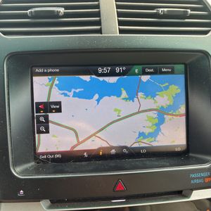 2014 FORD EXPLORER LIMITED 照片 42